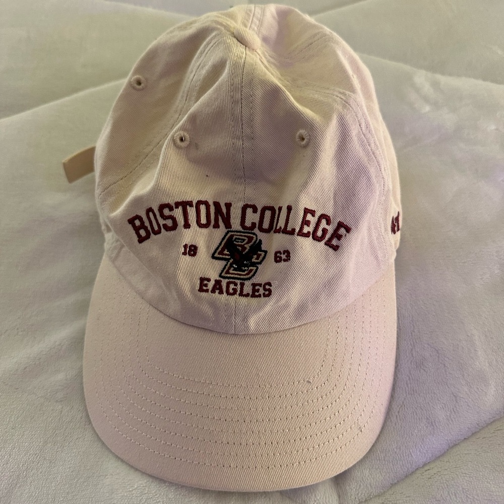 Boston College Womens Baseball Cap